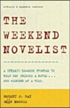 The Weekend Novelist