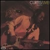Curtis Mayfield (커티스 메이필드) - Curtis/Live! [2LP]