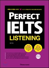 Perfect IELTS Listening