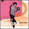 Orchestra Baobab (오케스트라 바오밥) - Pirates Choice [2LP]