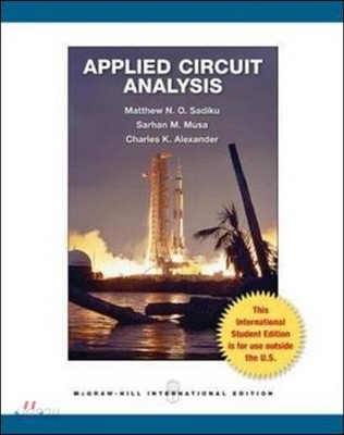 Applied Circuit Analysis