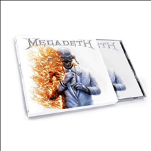 Impellitteri - Wake The Beast - The Impellitteri Anthology