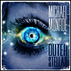 Michael Monroe - Outerstellar (LP)
