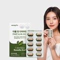 뉴트라라이프 더블 컷 다이어트 카테킨&바나바잎(700mg x 60정) 1개월분