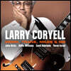 Larry Coryell - Monk, Trane, Miles & Me [LP]