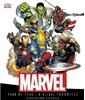 MARVEL YEAR BY YEAR