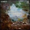 Stenhammar Quartet 스텐하머: 현악 사중주 1번 2번 (Stenhammar: String Quartets Volume 3)