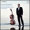 Christian Poltera 월튼 / 힌데미트: 첼로 협주곡 (Walton & Hindemith: Cello Concertos)/