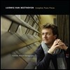 Tobias Koch 베토벤: 피아노 소품 전곡집 (Beethoven: Complete Piano Pieces)