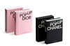 Pop-Up Chanel + Pop-Up Dior 세트