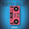 엔하이픈 (ENHYPEN) - [ENHYPEN WORLD COUPON CARD COLLECTION] ROCK BAND BASIC ver.