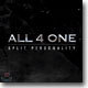 All-4-One - Split Personality