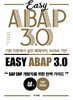 기본 이론에서 실무 예제까지, HANA 기반 Easy ABAP 3.0