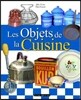 Les objets de la cuisine