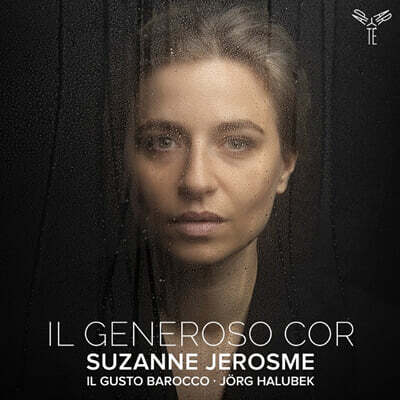 Suzanne Jerosme (수잔 제롬) - 관대한 마음 (Il Generoso Cor)