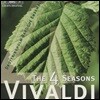 Nils-Erik Sparf 비발디: 사계 (Vivaldi: The Four Seasons)