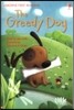 Usborne First Reading 1-07 : Greedy Dog
