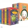 칙칙폭폭 처킹턴 Full Set +뚜바뚜바 눈보리 (20Disc)