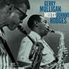 Gerry Mulligan & Johnny Hodges (게리 멀리건 & 조니 호지스) - Gerry Mulligan Meets Johnny Hodges