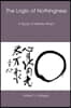 The Logic of Nothingness: A Study of Nishida Kitaro