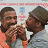Jimmy Smith & Wes Montgomery (지미 스미스 & 웨스 몽고메리) - Jimmy And Wes (The Dynamic Duo) [LP]