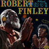 Robert Finley (로버트 핀리) - 5집 Hallelujah! Don't Let The Devil Fool Ya [옐로우 & 블랙 마블 컬러 LP]