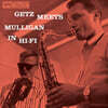 Stan Getz & Gerry Mulligan (스탄 게츠 & 게리 멀리건) - Getz Meets Mulligan In Hi-Fi [LP]
