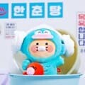 한교동X카카오프렌즈 중형인형_춘식이