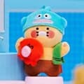 한교동X카카오프렌즈 키링인형_춘식이