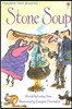 Usborne First Reading 2-16 : Stone Soup