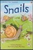 Usborne First Reading 2-19 : Snails