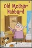 Usborne First Reading 2-21 : Old Mother Hubbard