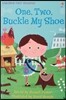 Usborne First Reading 2-23 : One, Two, Buckle My Shoe