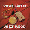 Yusef Lateef (유세프 라티프) - Jazz Mood [LP]