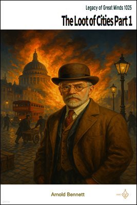 The Loot of Cities Part 1