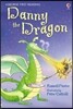 Usborne First Reading 3-10 : Danny the Dragon
