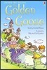 Usborne First Reading 3-13 : Golden Goose