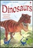 Usborne First Reading 3-21 : Dinosaurs