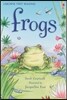 Usborne First Reading 3-22 : Frogs