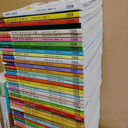 사계절 저학년 문고 시리즈