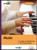 EBS 초목달 Music ① Ludwig van Beethoven ② The Piano Recital - Uranus 5-2