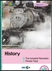 EBS 초목달 History  ① The Industrial Revolution ② Pioneer Days - Neptune 5-1