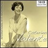 Caterina Valente - International Hi-Fi Nightingale