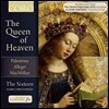 The Sixteen 알레그리 / 제임스 맥밀란: 미제레레 (The Queen of Heaven)