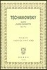 Tschaikowsky