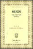 Haydn THE CREATION Oratorio
