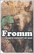 Marx's Concept of Man