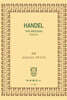 Handel THE MESSIAH Oratorio