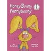Honey Bunny Funnybunny: An Early Reader Book for Kids
