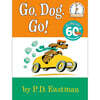 Go, Dog. Go!